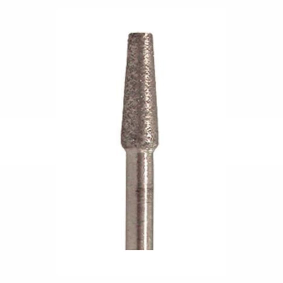 Dental Diamond FG Burs 847/850/855/856 High Speed Handpiece Round Flat End Taper