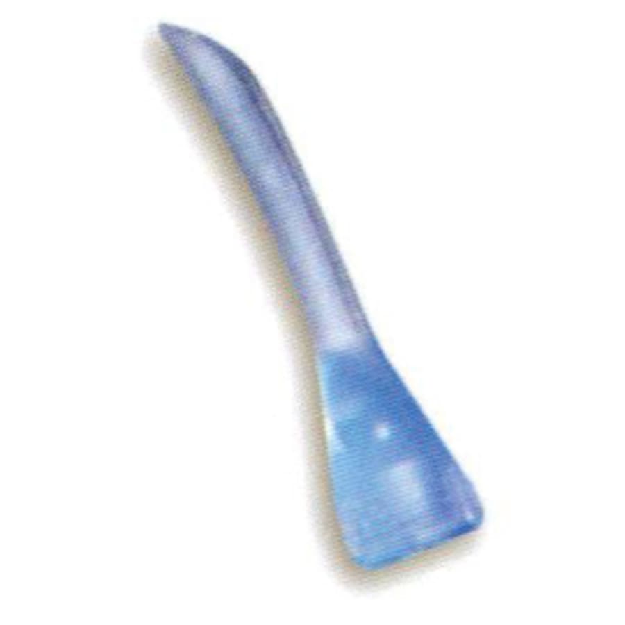 100Pk Dental Plastic Anatomical Matrix Wedges 10/12/14/16mm Interproximal Kit
