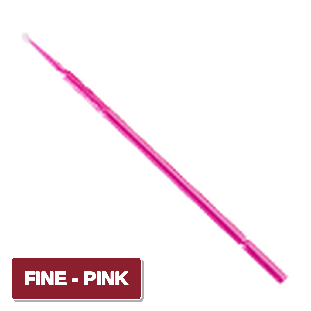 Microapplicators Tube Series Up to 100 for Cosmetic Dentistry Dental Supplies