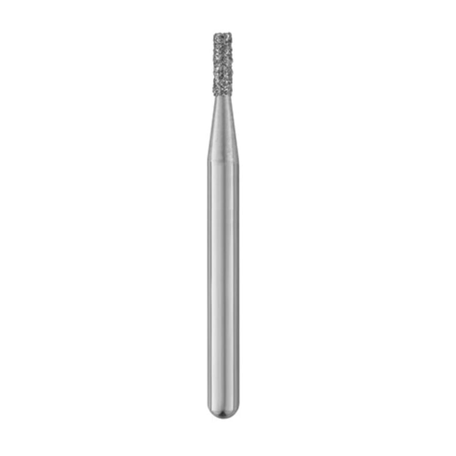 Dental Diamond FG Burs 835/836/837/835KR/837KR/885 High Speed Cylinder Shape